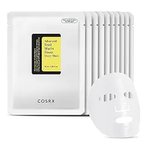 Cosrx Snail Mucin Sheet Mask