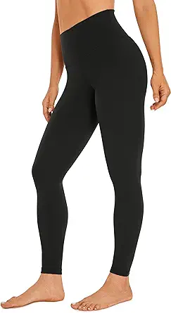 CRZ YOGA Butterluxe High Waisted Lounge Legging 28''