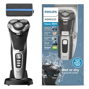 Braun Electric Shaver for Men, Series 5 5118s