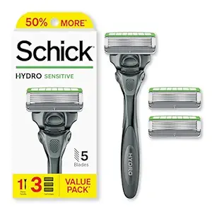 Schick Hydro Sensitive Razor