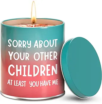 Hocis Scented Candles Gifts for Mom