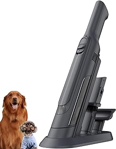 Kanpets Handheld Vacuum Cordless