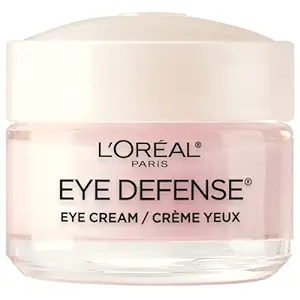 L'Oreal Paris Dermo-Expertise Eye Defense Eye Cream