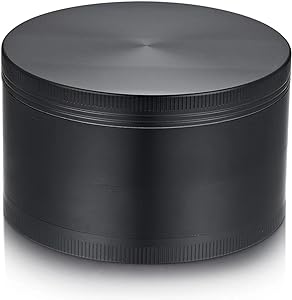 Lanxicat 2.5'' Grinder Spice Grinder