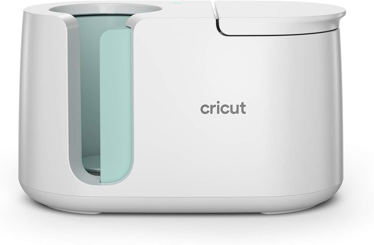 Cricut Mug Press: Key Features & Buying Guide