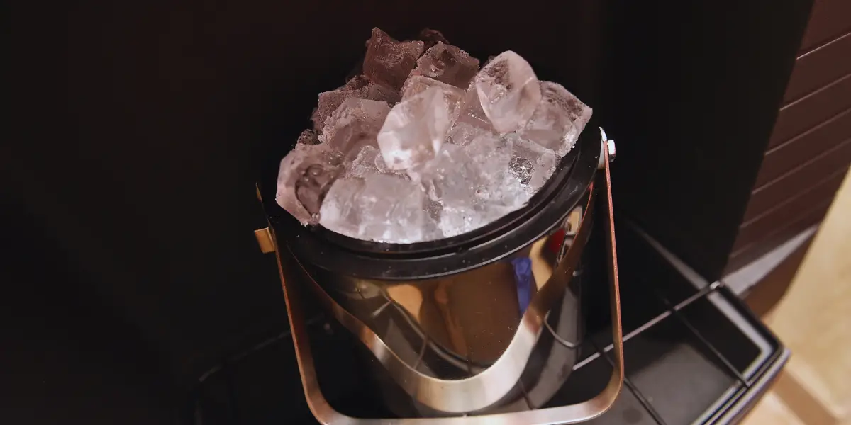 The 6 Best Countertop Ice Makers of 2024, Tested & Reviewed