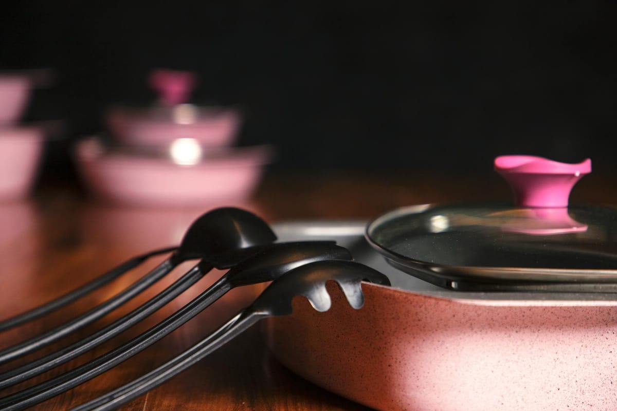 Best Non Toxic Cookware Sets for Safer Cooking