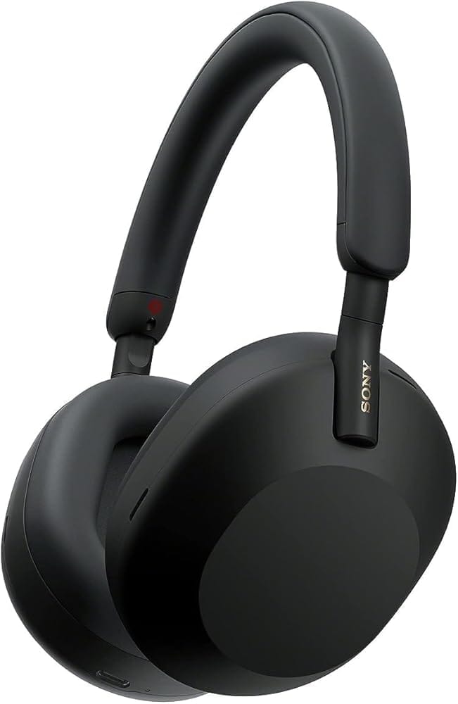Sony noise-canceling headphones - best noise-canceling headphones 2026