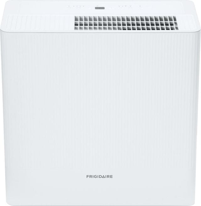 Portable dehumidifier product photo