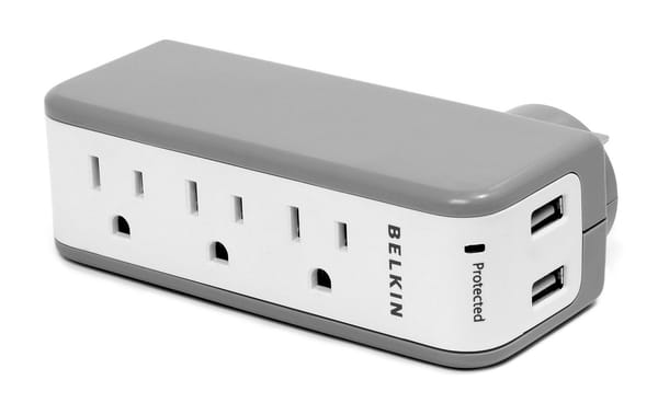 belkin, surge, protector