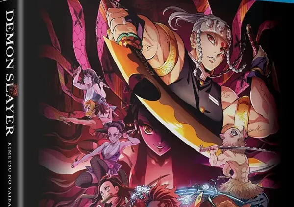 demon slayer