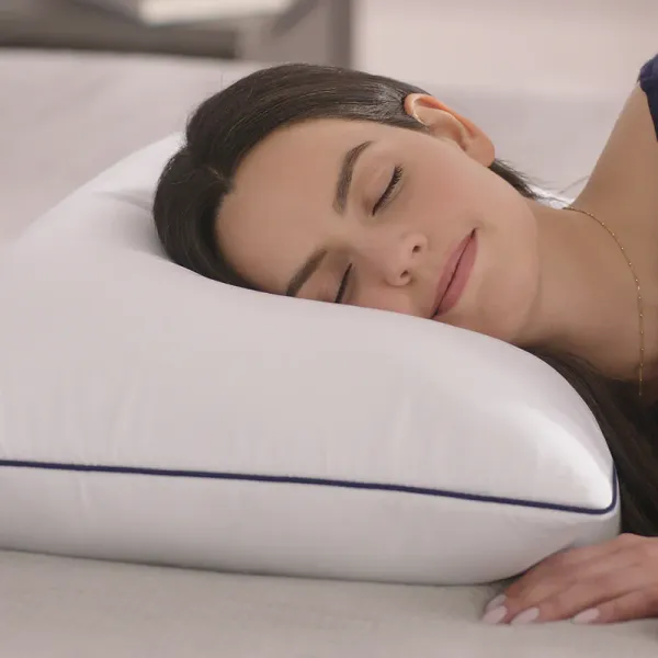 Cooling Cube Pillows: The Ultimate Solution for Side Sleepers?