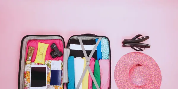 The Best Packing Cubes for Travel: Organize Your Suitcase Like a Pro