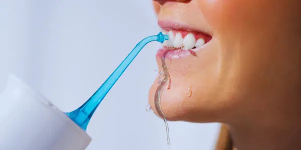The 7 Best Water Flossers for Teeth Cleaning in 2024