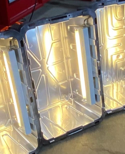 Best UV phone sanitizer box with UV-C light