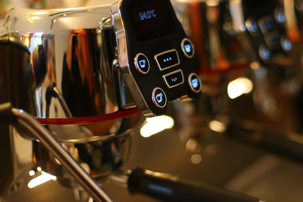 Espresso Machine Buying Guide for Beginners | ByteBlip