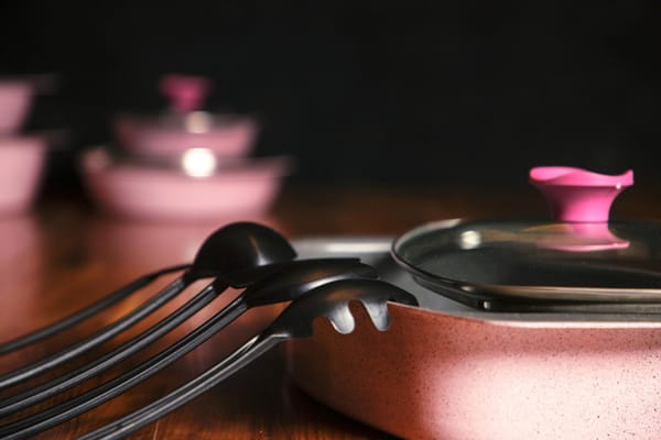 Best Non Toxic Cookware Sets for Safer Cooking