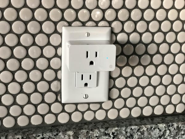 Best Smart Plugs with Energy Monitoring (2026)