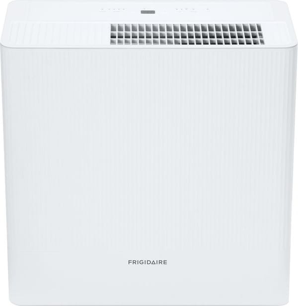 Portable dehumidifier product photo